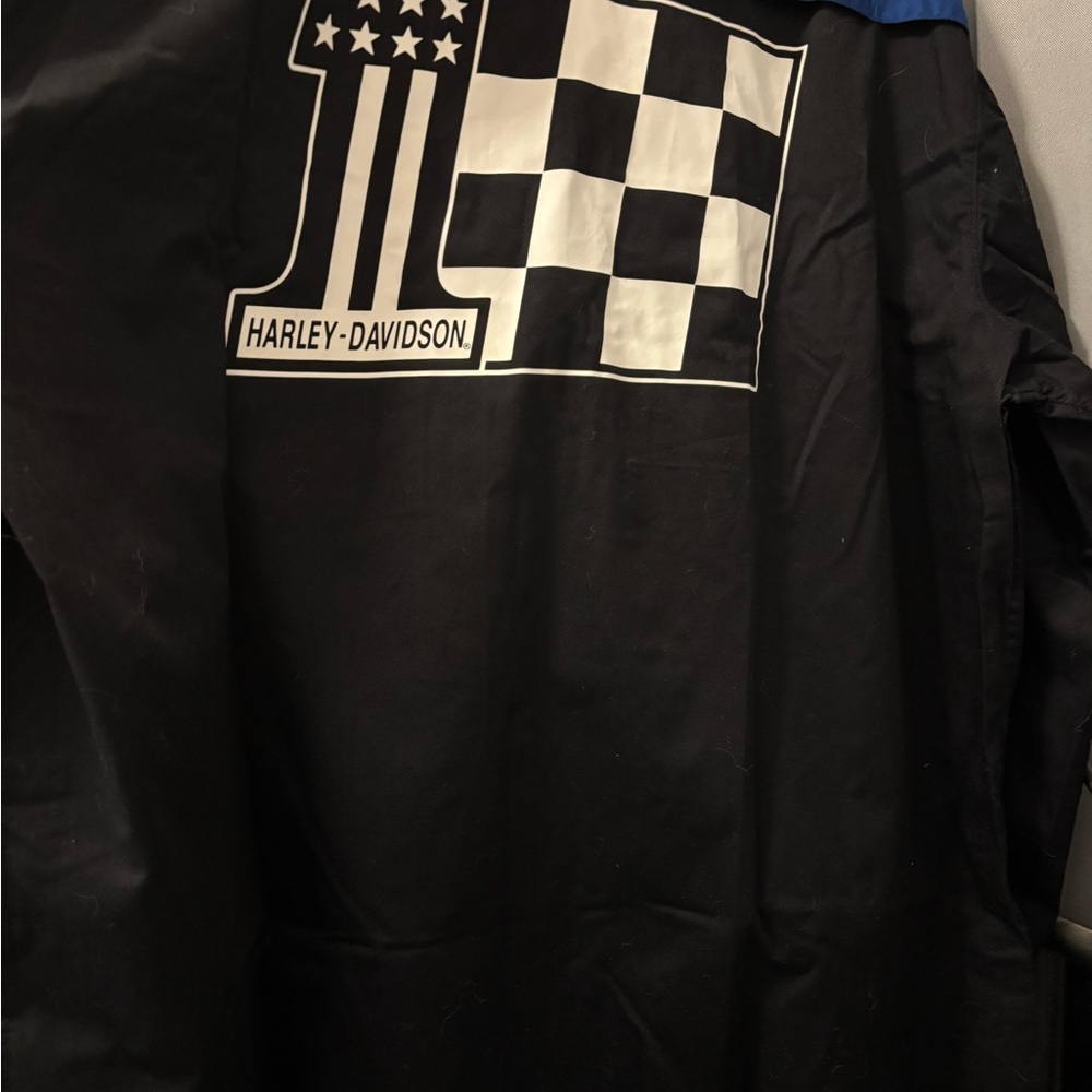 Harley Davidson shirt - Picture 4 of 4